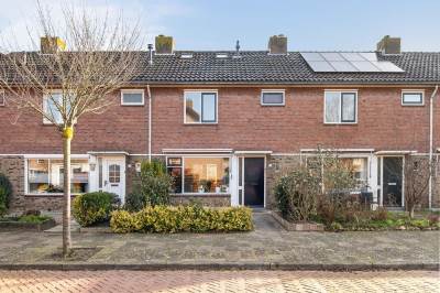 Woning Corellistraat 76 Zwolle