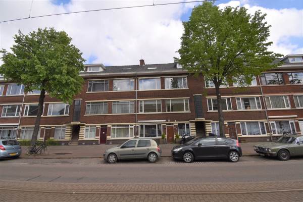 Woning De Genestetlaan 288 Den Haag