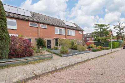 Woning Bromeliastraat 76 Denekamp