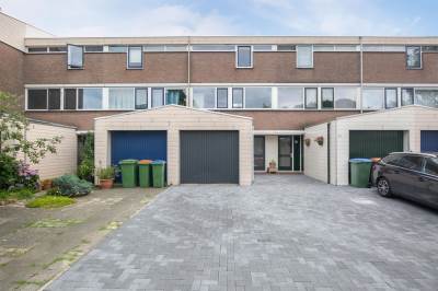 Woning Vloed 35 Breda