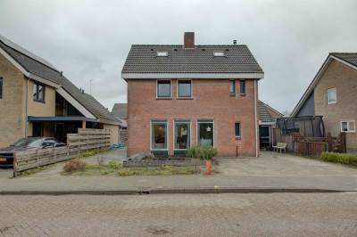 Woning Sparrenlaan 68 IJhorst