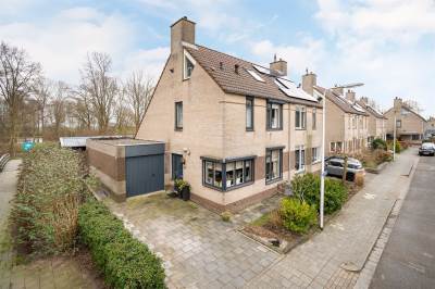 Woning Gandhiweg 124 Gouda