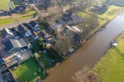 Woning Willeskop 186 Oudewater