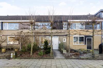 Woning Vedelring 61 Etten-Leur
