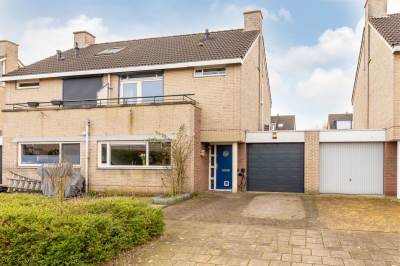 Woning Schovenhorststraat 7 Almere
