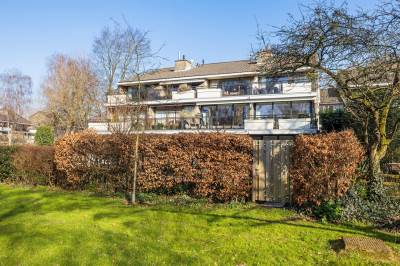 Woning Catsveld 24 Gouda