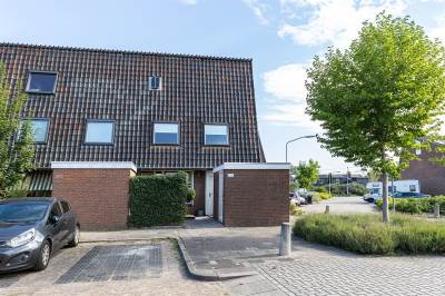 Woning Stellingmolen 276 Papendrecht