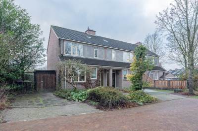 Woning Heemst 37 Nijverdal