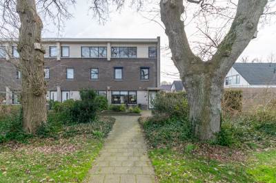 Woning Biesbosch 32 Hoogeveen