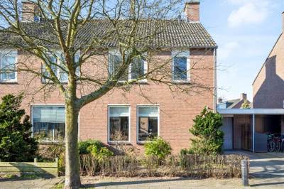 Woning Kuyperlaan 3 Vlijmen