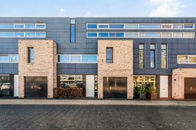 Woning Gotenpark 26 Tilburg