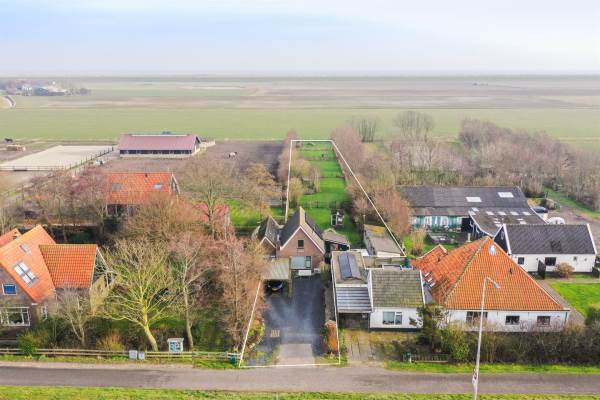 Woning Pontweg 64 Den Hoorn (NH)