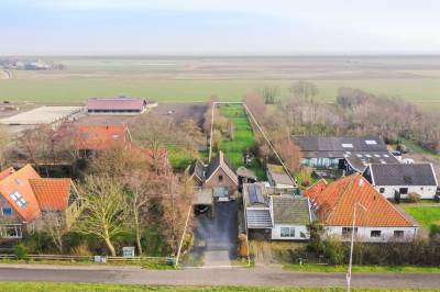Woning Pontweg 64 Den Hoorn (NH)
