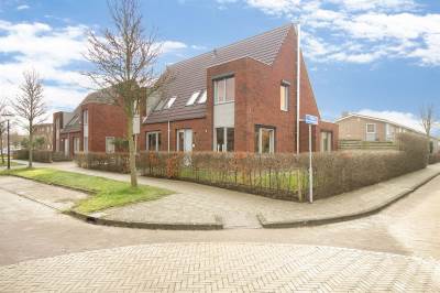 Woning Professor Venemastraat 9 Franeker