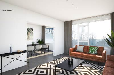 Woning Abt Ludolfweg 42 De Bilt