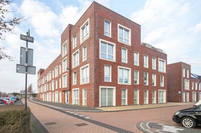 Woning De Hoevens 74 Hooglanderveen