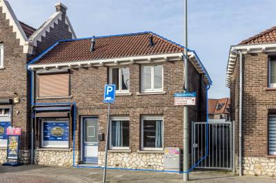 Woning Eikenderweg 66 Heerlen