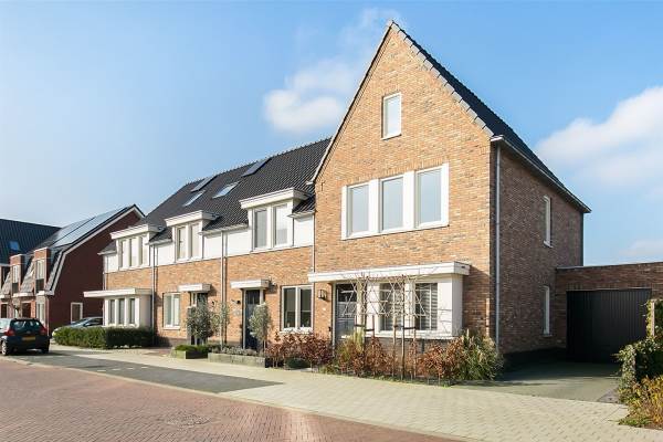 Woning Beemdgras 9 Nijkerkerveen