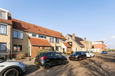 Woning Regenboogweg 31 Nieuwe Wetering