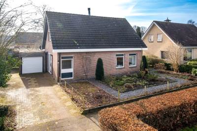 Woning Waling Dykstrastrjitte 15 Gytsjerk