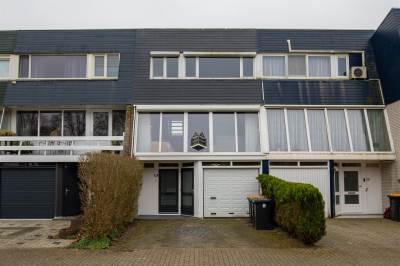 Woning 't Hoefje 17 Bruinisse