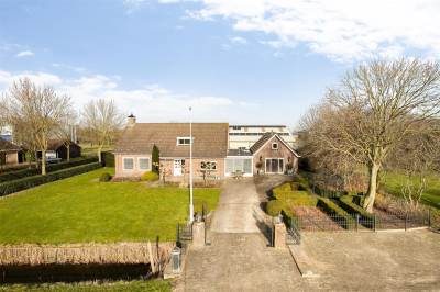 Woning Baarderbuorren 16 Arum