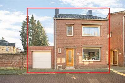 Woning Kokelestraat 140 Kerkrade