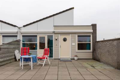 Woning Hoofdstraat 9 Oldemarkt