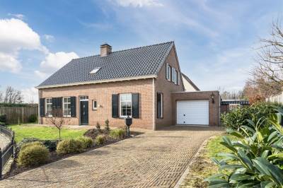 Woning Kervel 4 Oud Gastel