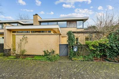 Woning Ibishof 12 Hilversum