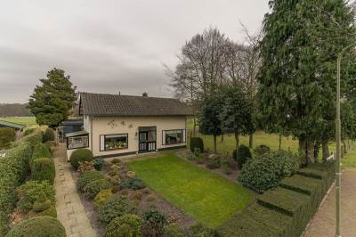 Woning Zandhuisweg 39 Hulshorst