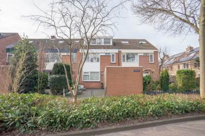 Woning Ellekamp 4 Koog aan de Zaan