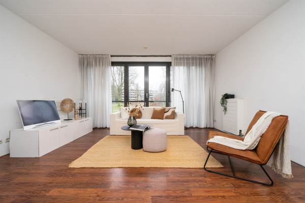 Woning Korendijk 33 Rotterdam