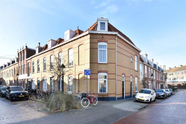 Woning Kotterstraat 51 Den Haag