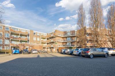 Woning Statenkwartier 92 Den Bosch