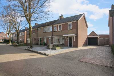 Woning Hoogeind 61 Luyksgestel