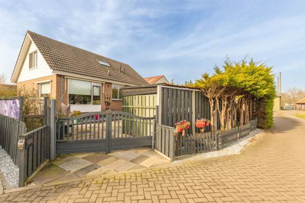 Woning Westeinde 10a Leimuiden