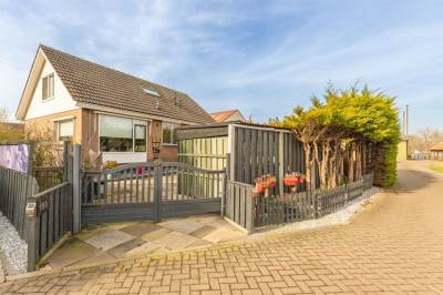 Woning Westeinde 10a Leimuiden