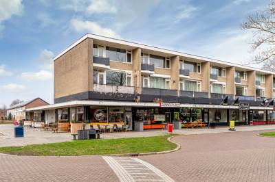 Woning Hollandselaan 65 Stadskanaal