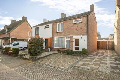 Woning De Bloemerd 14 Gemert