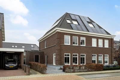 Woning Den Herd 31 Geffen