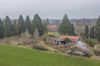 Woning Jokweg 3 Noordwolde (FR)