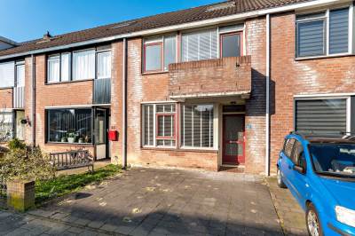 Woning Oude Pyramide 57 Wijk bij Duurstede