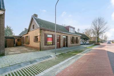 Woning Drimmelenseweg 34 Made