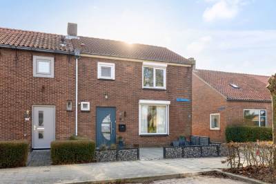 Woning Philips van Kleefstraat 31 Breskens