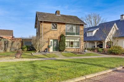 Woning Meester Muldersstraat 59 Denekamp