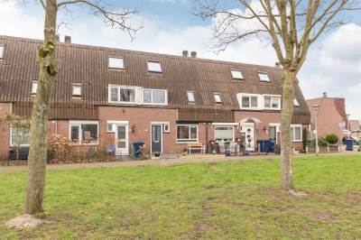 Woning Bosgouw 189 Almere