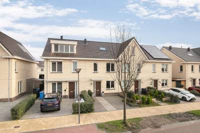 Woning Dokter Diamantlaan 90F Hoek van Holland
