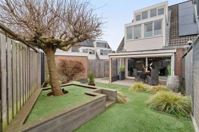 Woning Ereprijsveld 28 Nieuwerkerk aan den IJssel