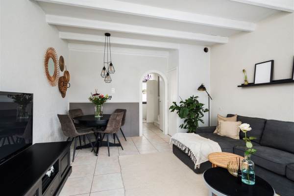 Woning Langenhorst 273 Rotterdam